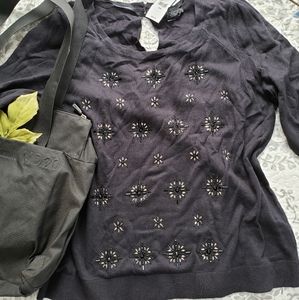 LANE BRYANT Sweater 14/16